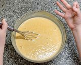 Foto del paso 3 de la receta: Flan de zanahoria y leche condensada! 🥕🐮🍮