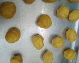 Foto langkah ke 3 dari resep Pie Susu.