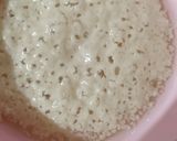 ப்ளவர் சில்லி கார்லிக் பிரெட் ரெசிபி ஸ்டேப் 2 புகைப்படம்