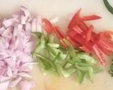 A picture of step 6 of Chatti Pathiri.