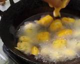 Moong dal pakoda recipe step 3 photo
