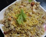 કોલેજીયન ભેળ (Collegian Bhel Recipe In Gujarati) રેસીપી સ્ટેપ2ફોટો