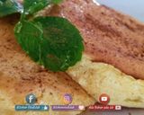 Foto langkah ke 6 dari resep Hanya 1 telur untuk sarapan lezat Dan mewah!!.
