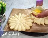 صورة لخطوة 4 من وصفة خبز راح يهنيك في رمضان عمرك متنساي هذي الوصفة