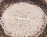 Hình bước làm 3 của món Mứt dừa tứ sắc