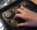 Foto del paso 7 de la receta: Cookies de chocolate ñam ñam