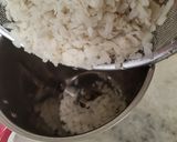 A picture of step 1 of No Bread Sandwich.
