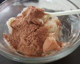 Foto langkah ke 5 dari resep Ice Cream Durian (enak lembut creamy).