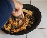Foto langkah ke 2 dari resep Garam Asam Simple Tanpa Santan.