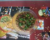 पंचरतनी दाल (Punchratni dal recipe in hindi) रेसिपी चरण 5 फोटो