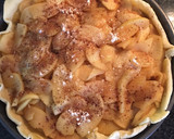 Foto del paso 4 de la receta: Tarta de manzana clásica