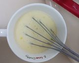 微波爐電鍋焦糖布丁的食譜步驟3照片