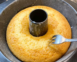 Foto del paso 13 de la receta: Pastel muy esponjoso con cobertura a las “ 4 leches”