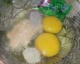 Foto langkah ke 1 dari resep Telur Dadar.