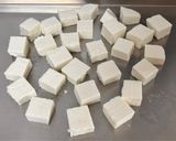 A picture of step 1 of Creamy Kadhai Paneer Delight – A Special Sabzi for Chapati Lovers!.