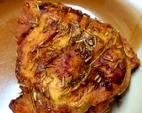 รูปขั้นตอนการทำที่ 6 ของ สเต็กอกไก่ 4 รส