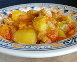 Foto del paso 9 de la receta: Cazuela de cordero