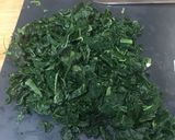 A picture of step 6 of Easy paneer curry.