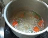 Foto langkah ke 2 dari resep Mp asi 7 bulan sayur asam.