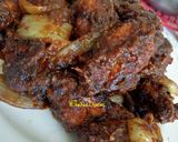 Foto langkah ke 6 dari resep Ayam Goreng Pedas | Buldak versi Indonesia.