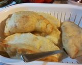 Foto del passaggio 5 della ricetta Panzerotti "a festa"🌟