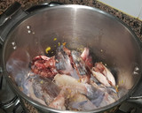 Foto del paso 2 de la receta: Fumet de pescado