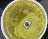 A picture of step 3 of Creamy Broccoli Soup.