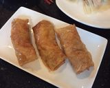 Foto langkah ke 5 dari resep Yum Cha Dimsum.