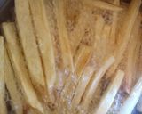 Foto del paso 3 de la receta: Papas fritas clásicas