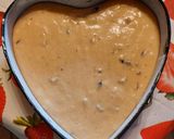 Gyümölcskenyér recept fázis 4 fotója