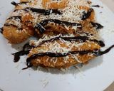 Foto langkah ke 5 dari resep Pisang Goreng Pasir CokJu.