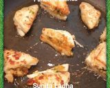 पनीर पसंदा (Paneer Pasanda recipe in hindi) रेसिपी चरण 7 फोटो