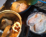 Foto del paso 4 de la receta: Pollo a la cerveza