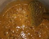 Paneer curry in cooker recipe step 3 photo