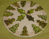Foto del paso 24 de la receta: Galletitas navideñas