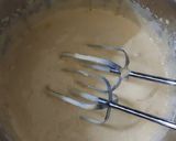 A picture of step 4 of Mango Ice cream.