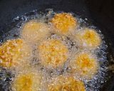 Foto langkah ke 6 dari resep Nugget koin.