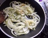 Foto langkah ke 3 dari resep Chicken Teriyaki (Ayam saus teriyaki).