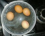 Foto del paso 2 de la receta: Arvejas canarias