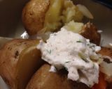 A picture of step 5 of Eggless Mayonnaise.