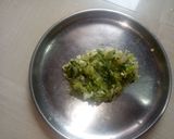 स्वादिष्ट चटपटी कच्चे केले की सब्जी (Swadisht chatpati kache kele ki sabzi recipe in Hindi) रेसिपी चरण 3 फोटो