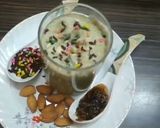 पान मिल्कशेक (pan milkshake recipe in hindi) रेसिपी चरण 5 फोटो