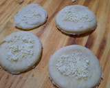Foto del paso 6 de la receta: Bizcochitos granulados de queso