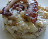Foto del paso 8 de la receta: Ensaladilla de pulpo