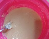 Foto langkah ke 3 dari resep Bola bola kue keranjang.