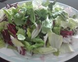 Foto del paso 1 de la receta: Ensalada verde