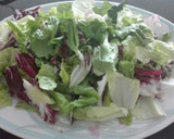Foto del paso 1 de la receta: Ensalada verde