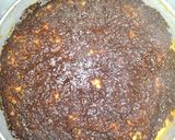 Foto langkah ke 5 dari resep Proll tape coklat keju Tanpa mixer Dan oven.