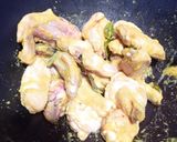 Foto langkah ke 2 dari resep Tongseng Sayap Ayam.