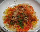 Tawa Masala Burger recipe step 4 photo